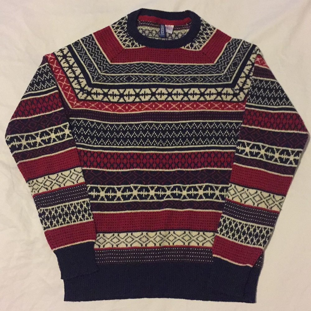 H&M Sweater